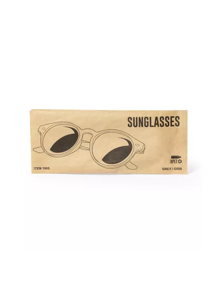 Sunglasses Poren