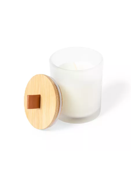 Aromatic Candle Lonka