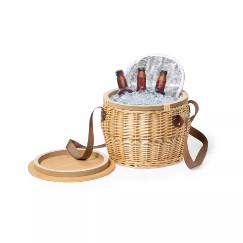 Thermal Picnic Basket Bubu