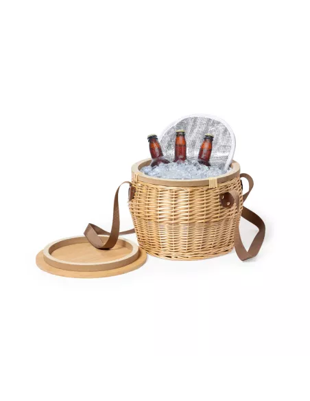 Thermal Picnic Basket Bubu