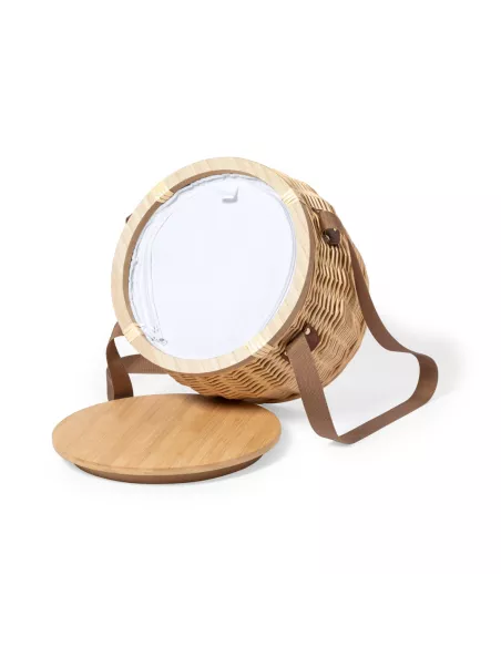 Thermal Picnic Basket Bubu