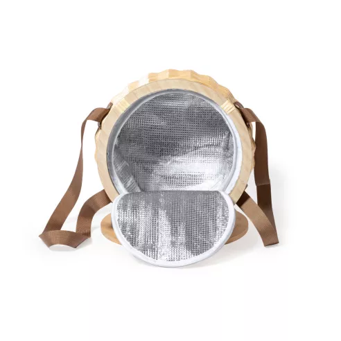 Thermal Picnic Basket Bubu