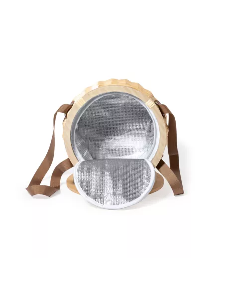 Thermal Picnic Basket Bubu
