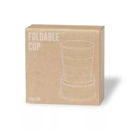 Foldable Cup Daibak