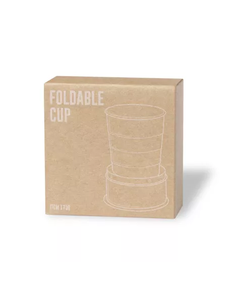 Foldable Cup Daibak