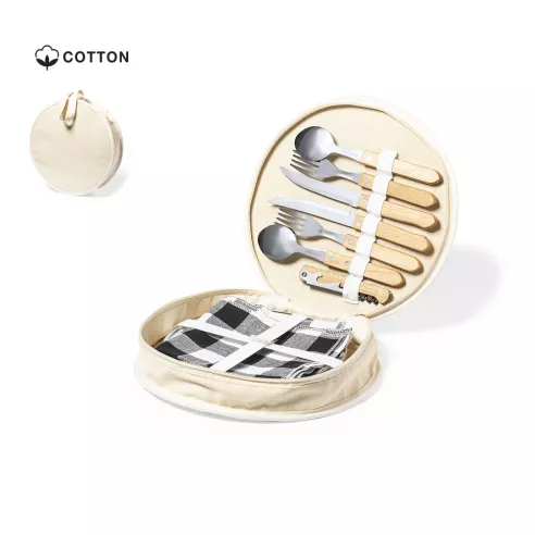 Picnic Set Scotty