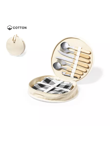 Picnic Set Scotty