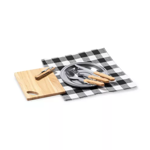 Picnic Set Scotty