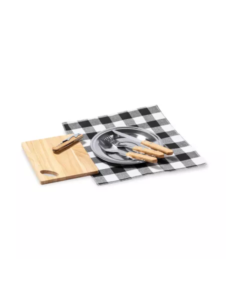 Picnic Set Scotty