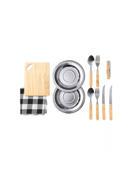 Picnic Set Scotty