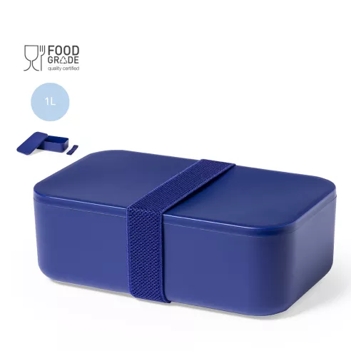 Lunch Box Sandix