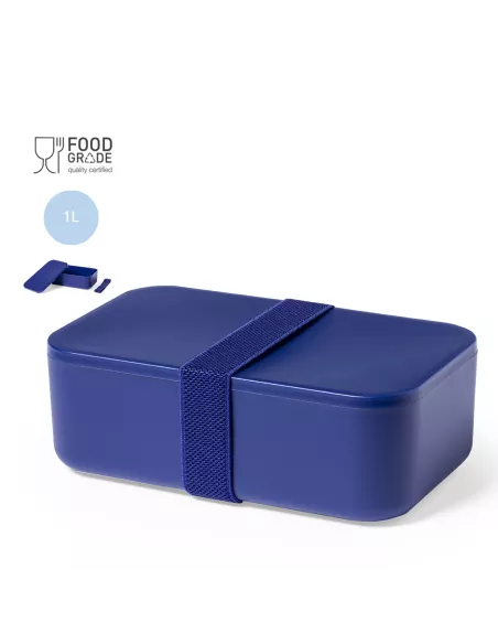 Lunch Box Sandix