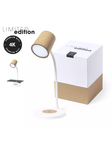 Multifunction Lamp Borstein