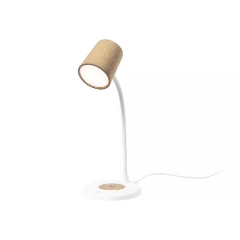 Multifunction Lamp Borstein