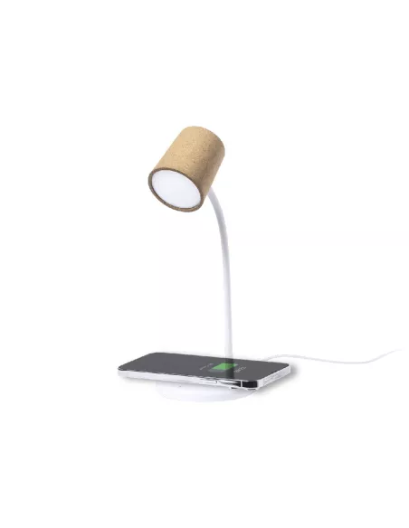Multifunction Lamp Borstein