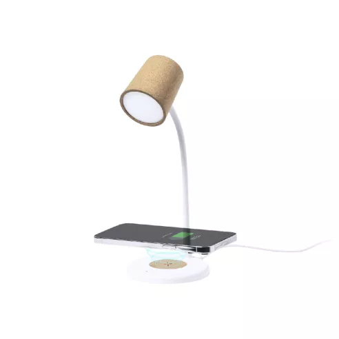 Multifunction Lamp Borstein