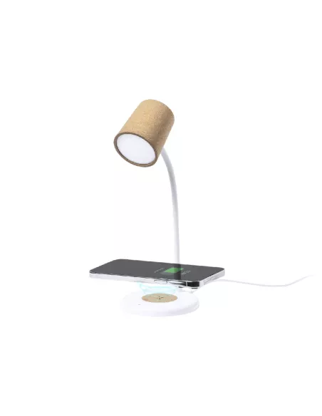 Multifunction Lamp Borstein