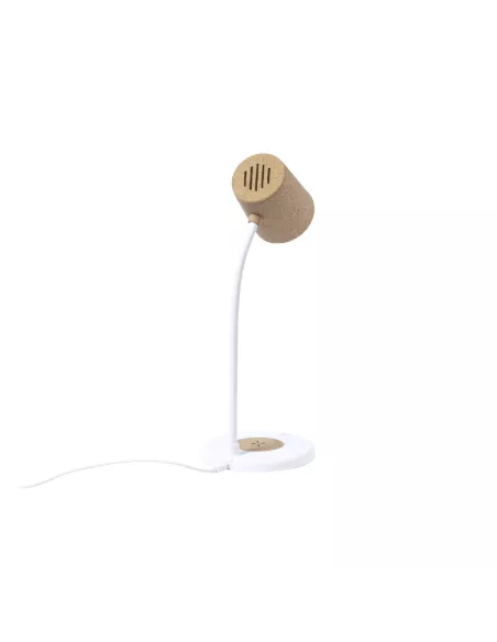 Multifunction Lamp Borstein