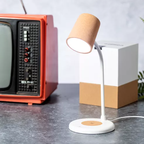 Multifunction Lamp Borstein