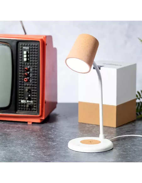 Multifunction Lamp Borstein