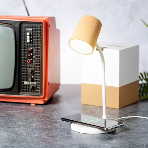 Multifunction Lamp Borstein