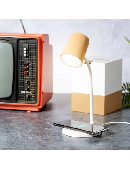 Multifunction Lamp Borstein