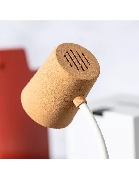 Multifunction Lamp Borstein