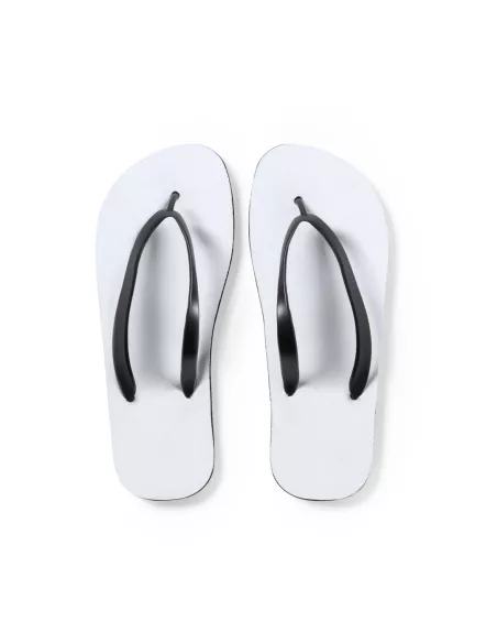 Chanclas Sublimación Badrak