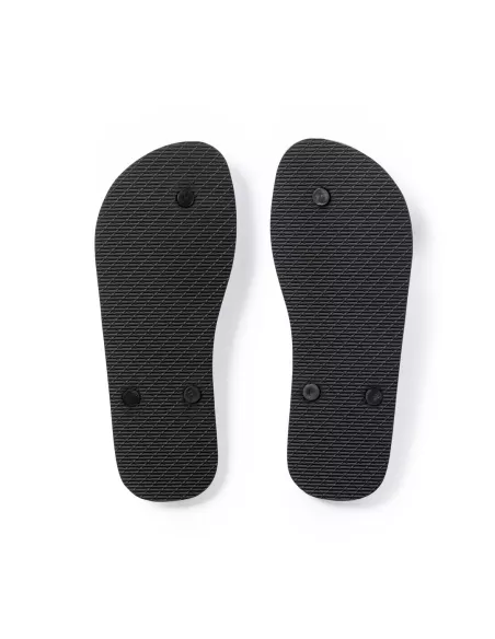 Chanclas Sublimación Badrak