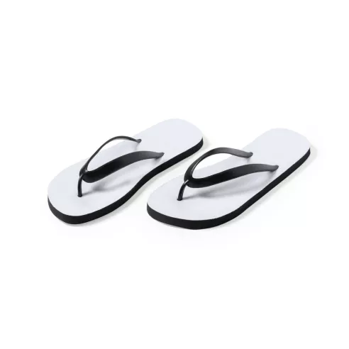 Chanclas Sublimación Badrak