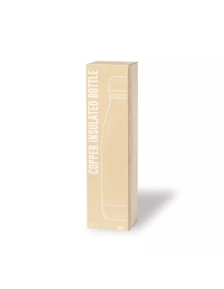 Insulated Bottle Willy