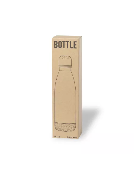 Bottle Kraten