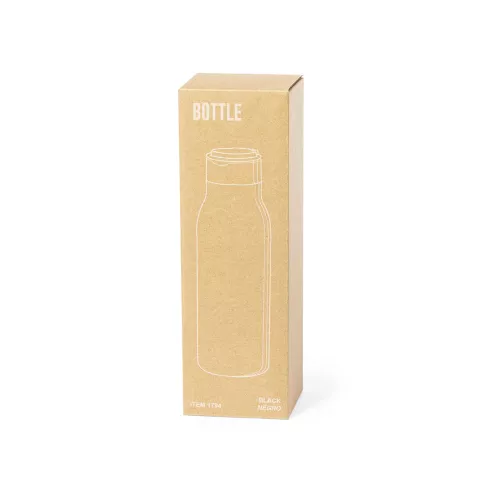 Bottle Bucky