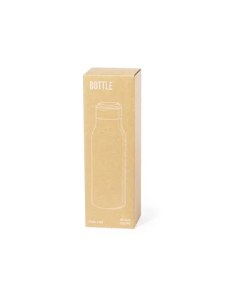 Bottle Bucky