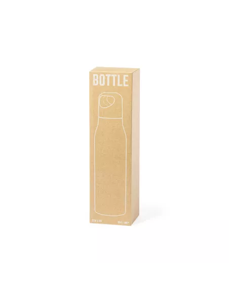 Bottle Tocker