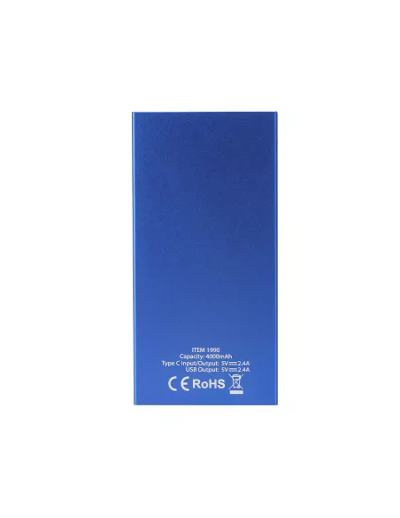 Power Bank Ginval