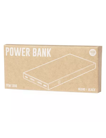 Power Bank Ginval