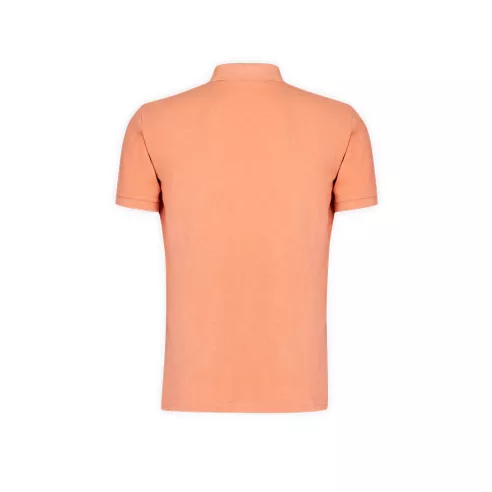 Adult Polo Shirt Ken