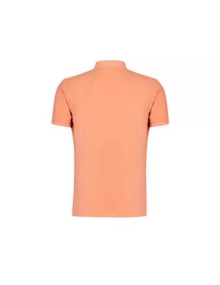 Adult Polo Shirt Ken