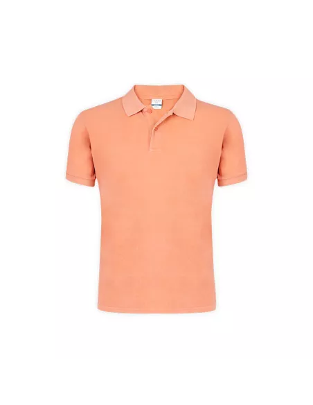 Adult Polo Shirt Ken