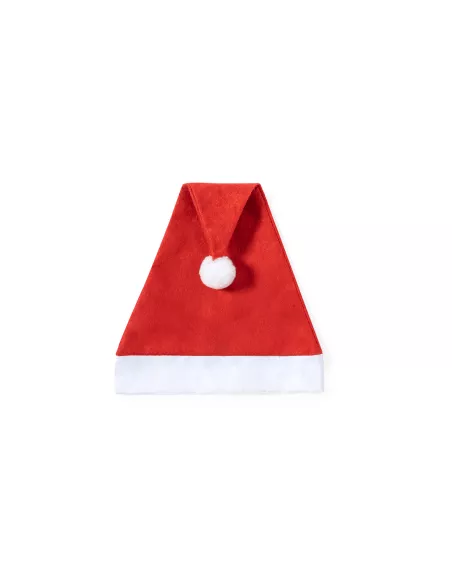 Gorro Papa Noel Niño Flip