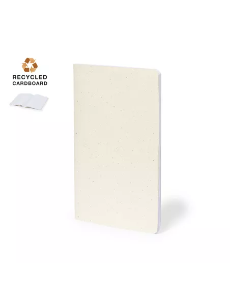 Notebook Kanlio