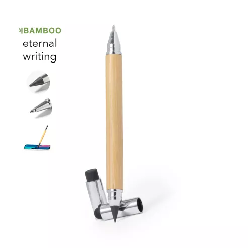 Eternal Pencil Pen Zack