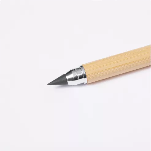 Eternal Pencil Pen Zack