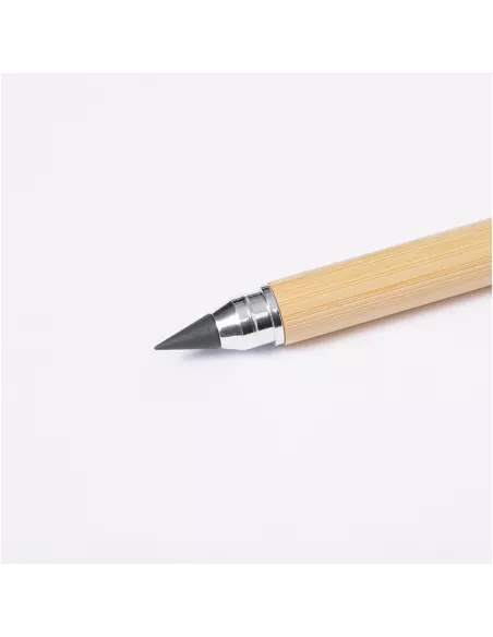 Eternal Pencil Pen Zack