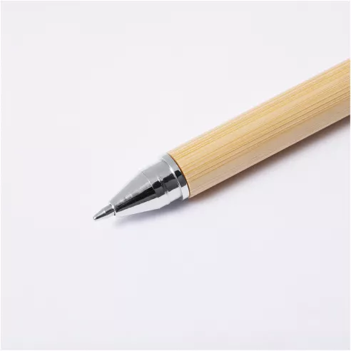 Eternal Pencil Pen Zack