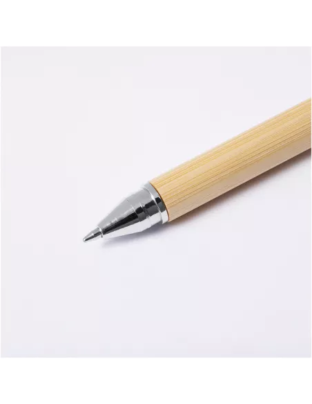 Eternal Pencil Pen Zack