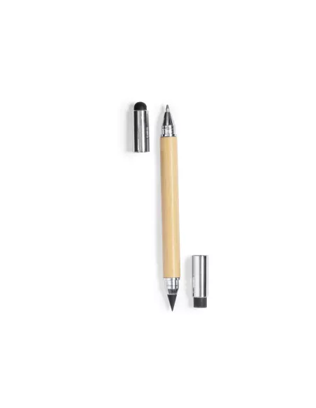 Eternal Pencil Pen Zack