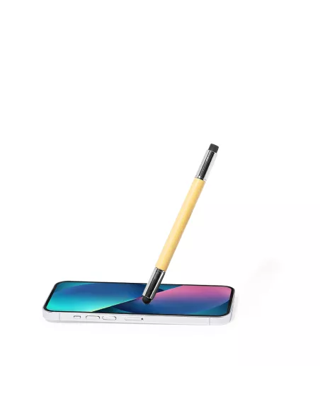 Eternal Pencil Pen Zack