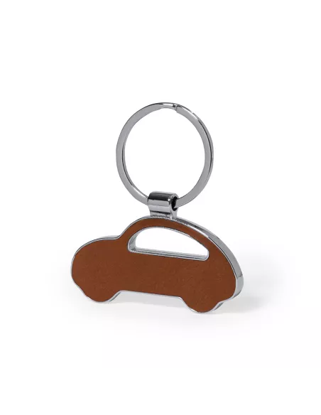 Keyring Fostel